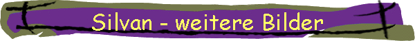 Silvan - weitere Bilder