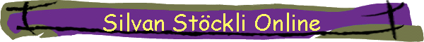 Silvan St�ckli Online